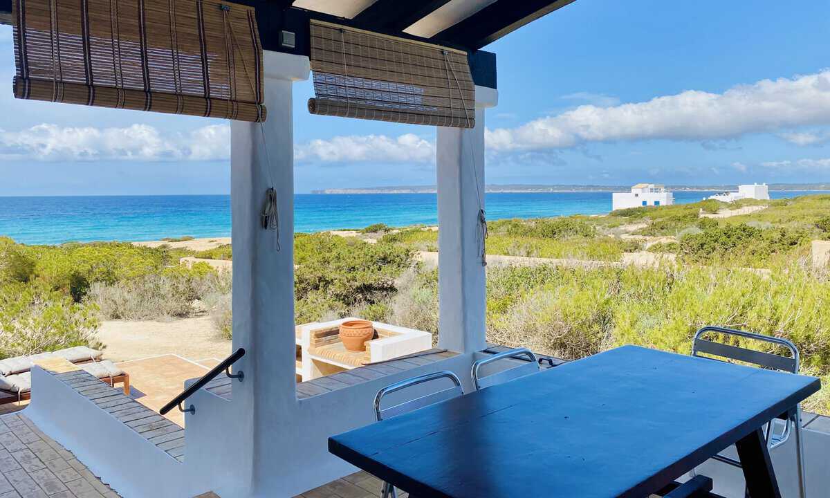 Astbury Formentera - Voga Mari beach bungalows