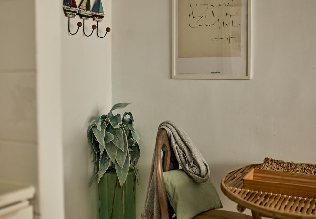 Studio in La Savina - Sabina Suites, Formentera - 'Superior'