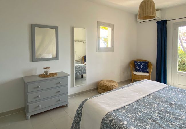 Bungalow in Playa de Migjorn - Voga Mari 'Comfort' - 1 bedroom