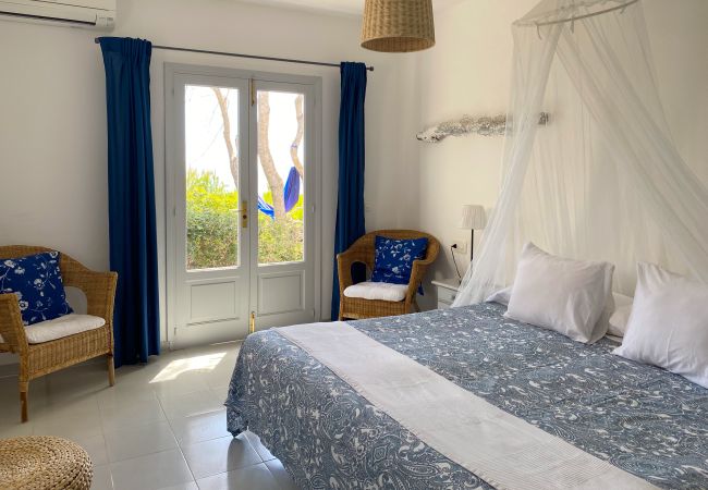 Bungalow in Playa de Migjorn - Voga Mari 'Comfort' - 1 bedroom