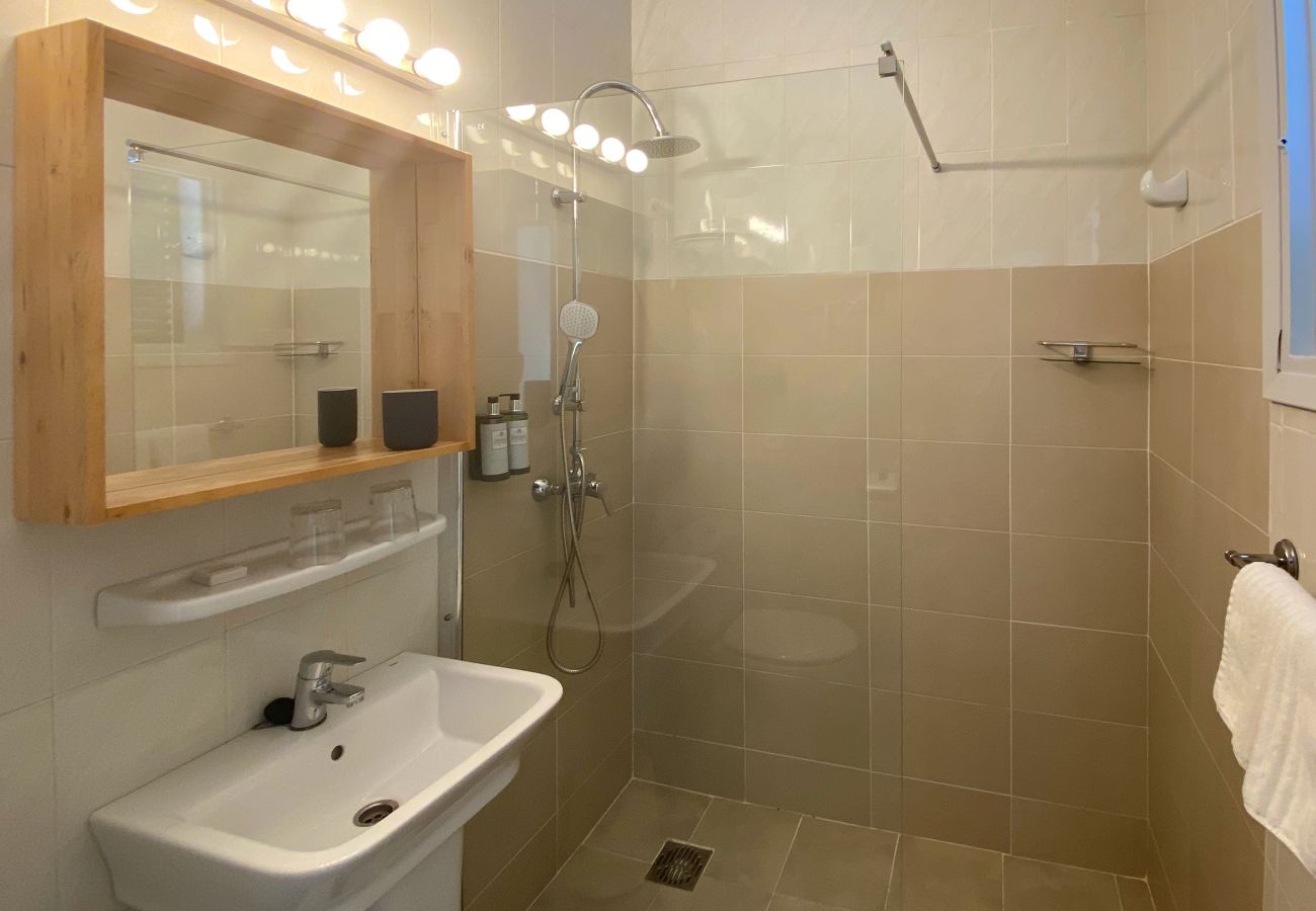 Bungalow in Playa de Migjorn - Voga Mari 'Comfort' - 1 bedroom