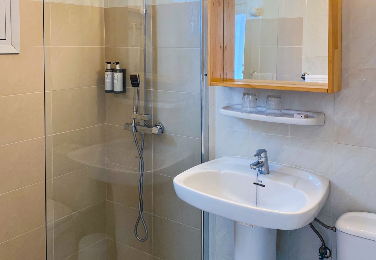 Bungalow in Playa de Migjorn - Voga Mari 'Comfort Plus' - 1 bedroom