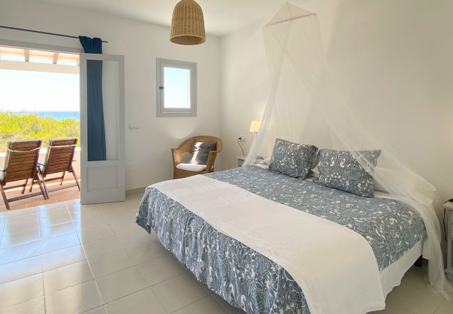 Bungalow/Linked villa in Playa de Migjorn - Voga Mari 'Premium' - 1 bedroom