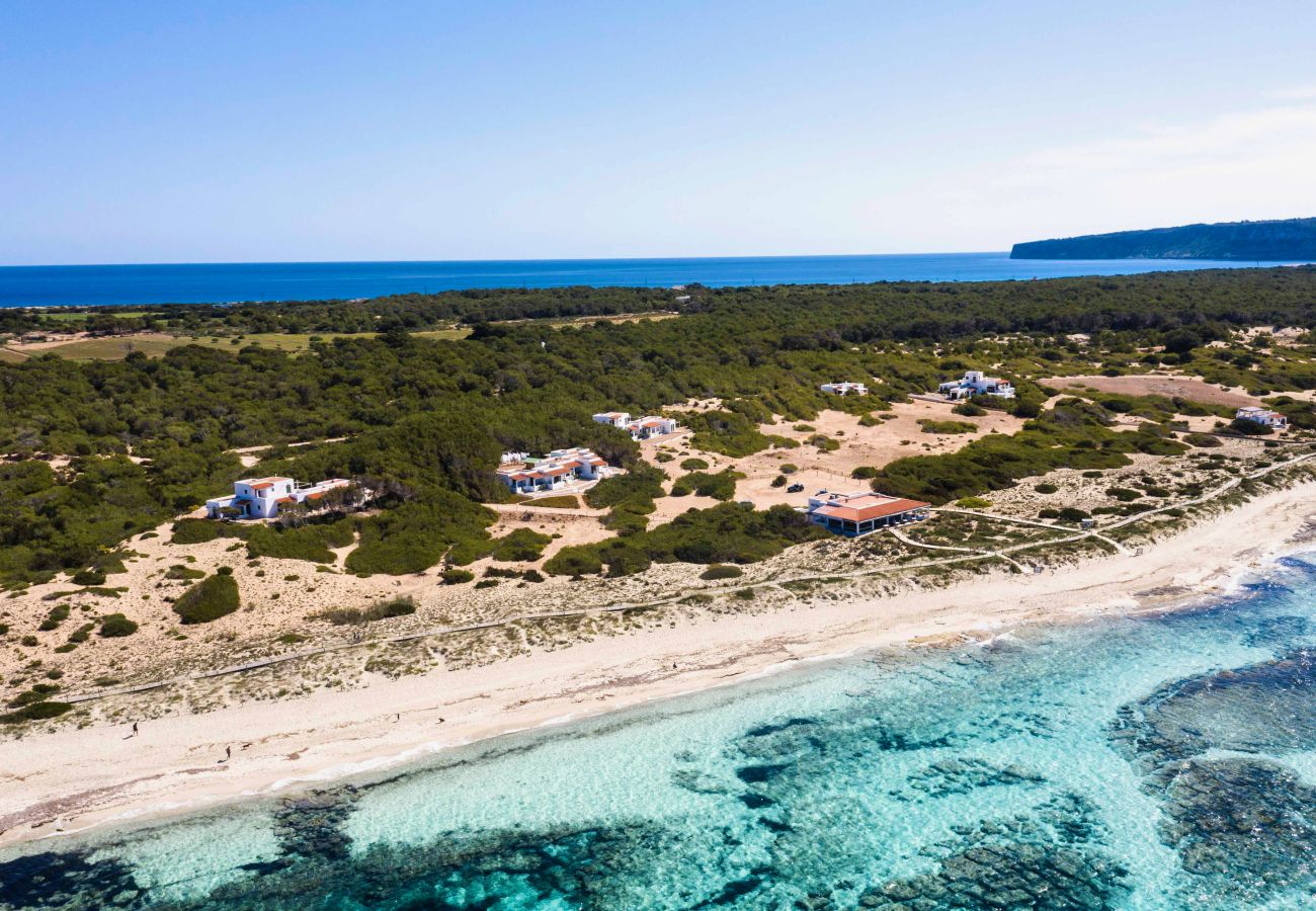 Bungalow in Playa de Migjorn - Voga Mari 'Premium' - 1 bedroom