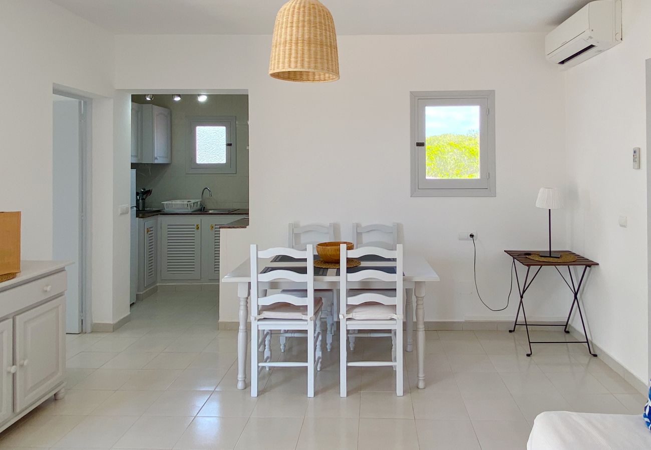 Bungalow in Playa de Migjorn - Voga Mari 'Premium' - 1 bedroom