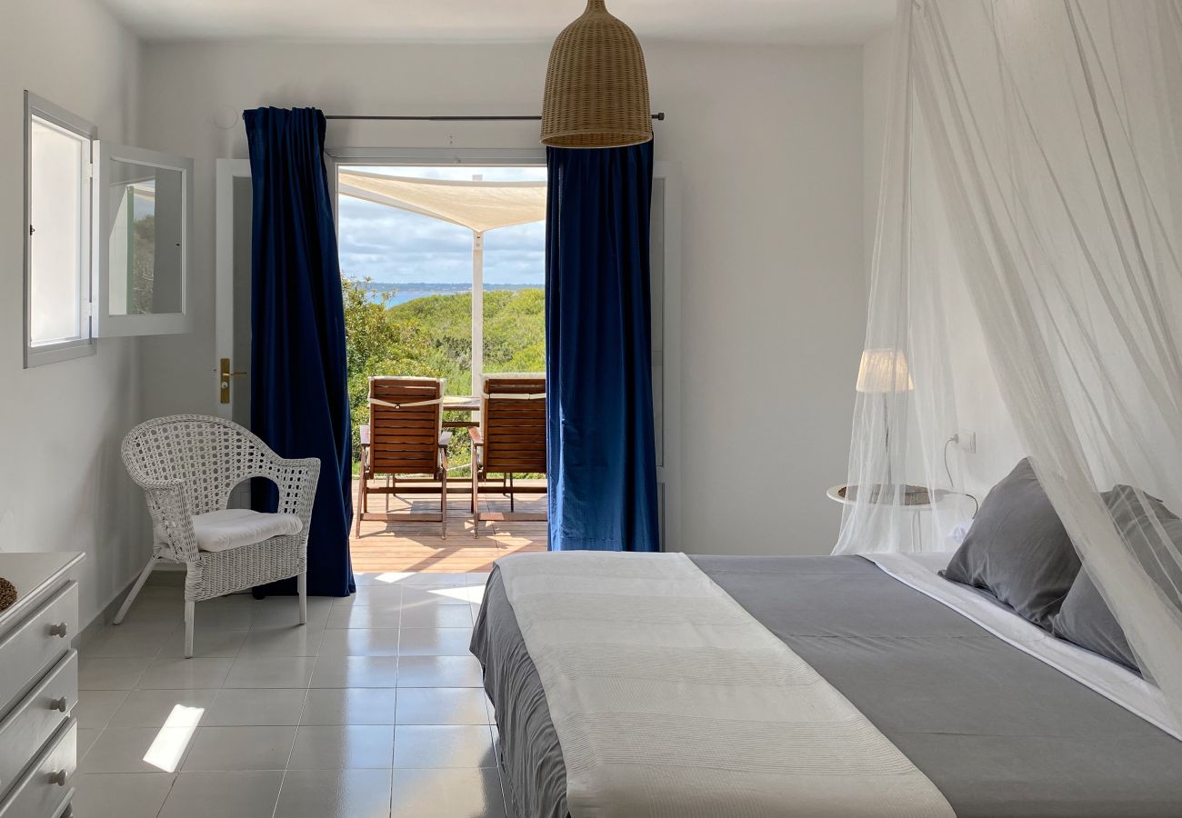 Bungalow in Playa de Migjorn - Voga Mari 'Premium' - 1 bedroom