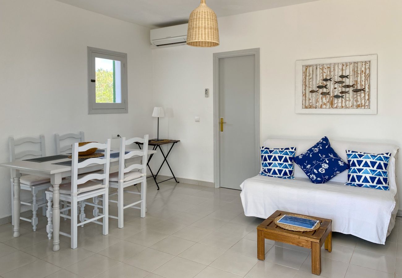 Bungalow in Playa de Migjorn - Voga Mari 'Premium' - 1 bedroom