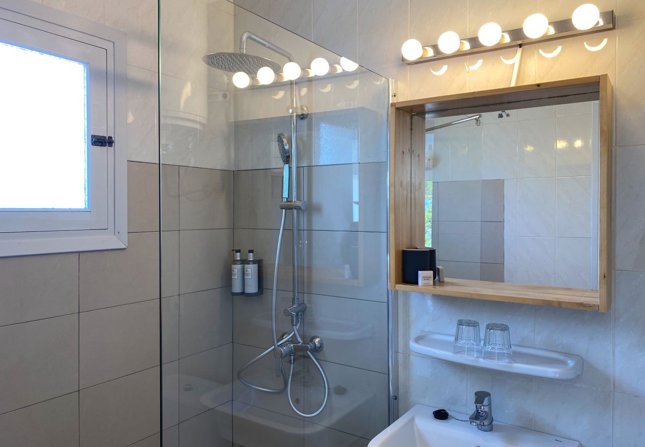 Bungalow in Playa de Migjorn - Voga Mari 'Premium' - 1 bedroom