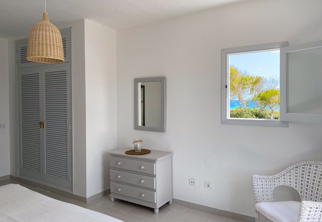 Bungalow in Playa de Migjorn - Voga Mari 'Premium' - 1 bedroom
