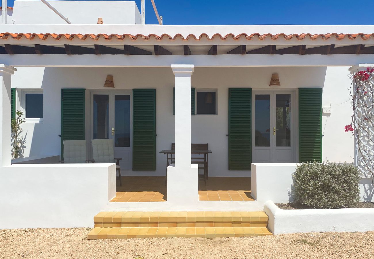 Bungalow in Playa de Migjorn - Voga Mari 'Premium' - 1 bedroom