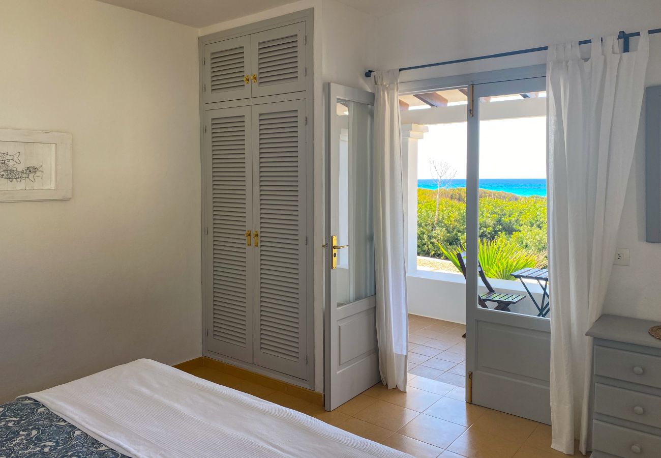 Bungalow in Playa de Migjorn - Voga Mari 'Premium' - 1 bedroom