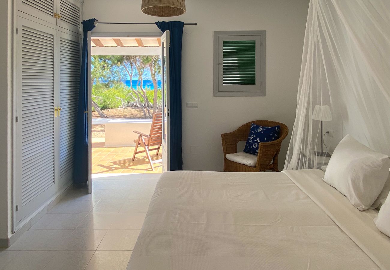 Bungalow in Playa de Migjorn - Voga Mari 'Premium' - 1 bedroom