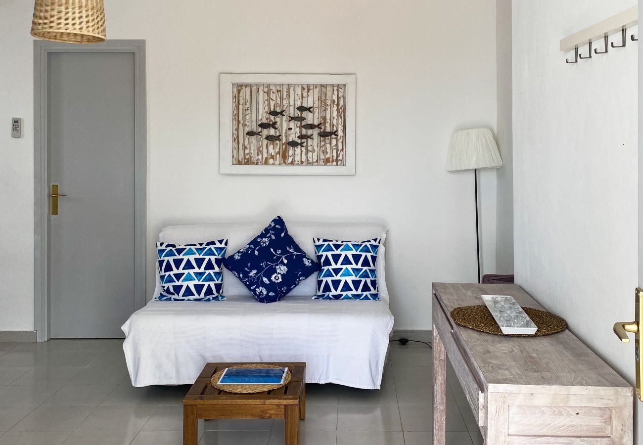 Bungalow in Playa de Migjorn - Voga Mari 'Premium' - 1 bedroom