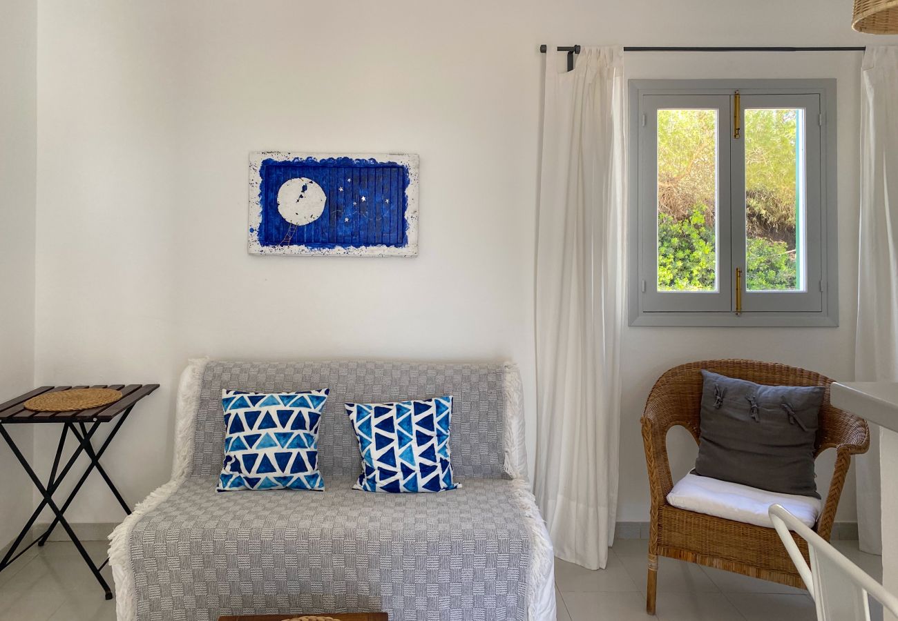 Bungalow in Playa de Migjorn - Voga Mari 'Premium' - 1 bedroom