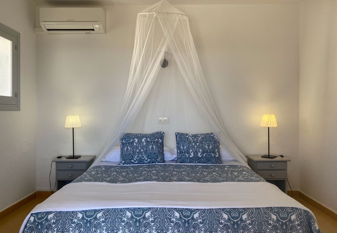 Bungalow in Playa de Migjorn - Voga Mari 'Premium' - 1 bedroom