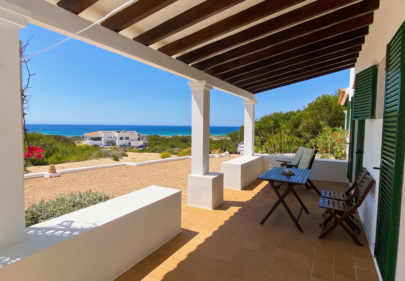 Bungalow in Playa de Migjorn - Voga Mari 'Premium' - 1 bedroom