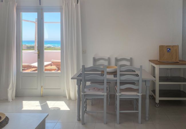 Apartment in Playa de Migjorn - Voga Mari - Penthouse Apartment