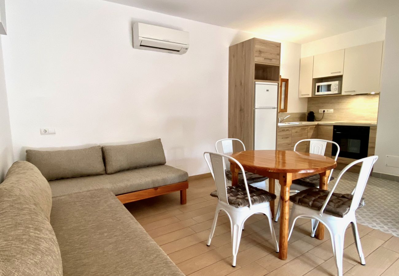 Villa in Es Calo - Campanitx Villa - 1 Bedroom