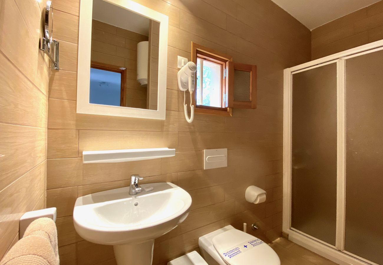 Villa in Es Calo - Campanitx Villa - 1 Bedroom