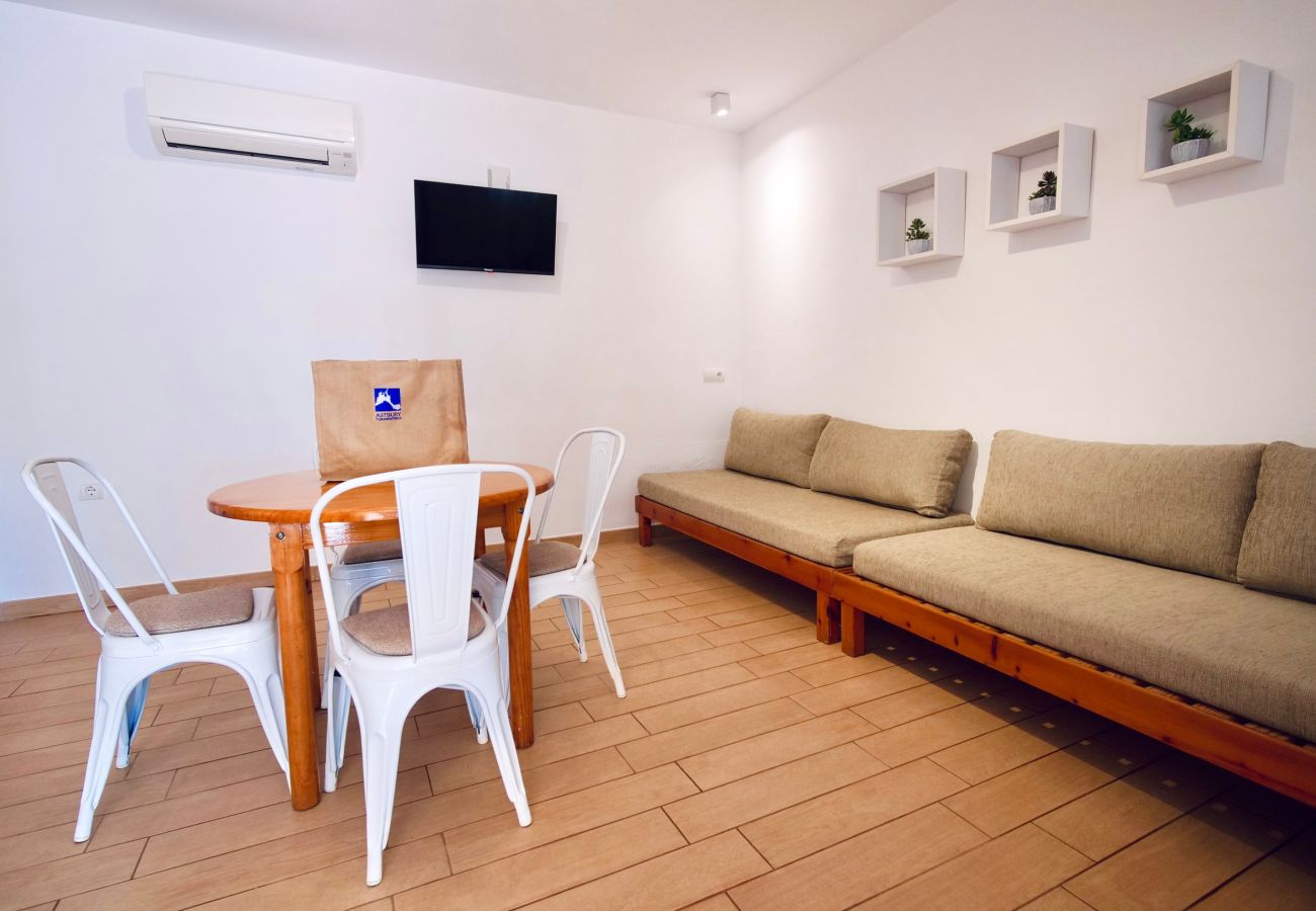 Villa in Es Calo - Campanitx Villa - 1 Bedroom