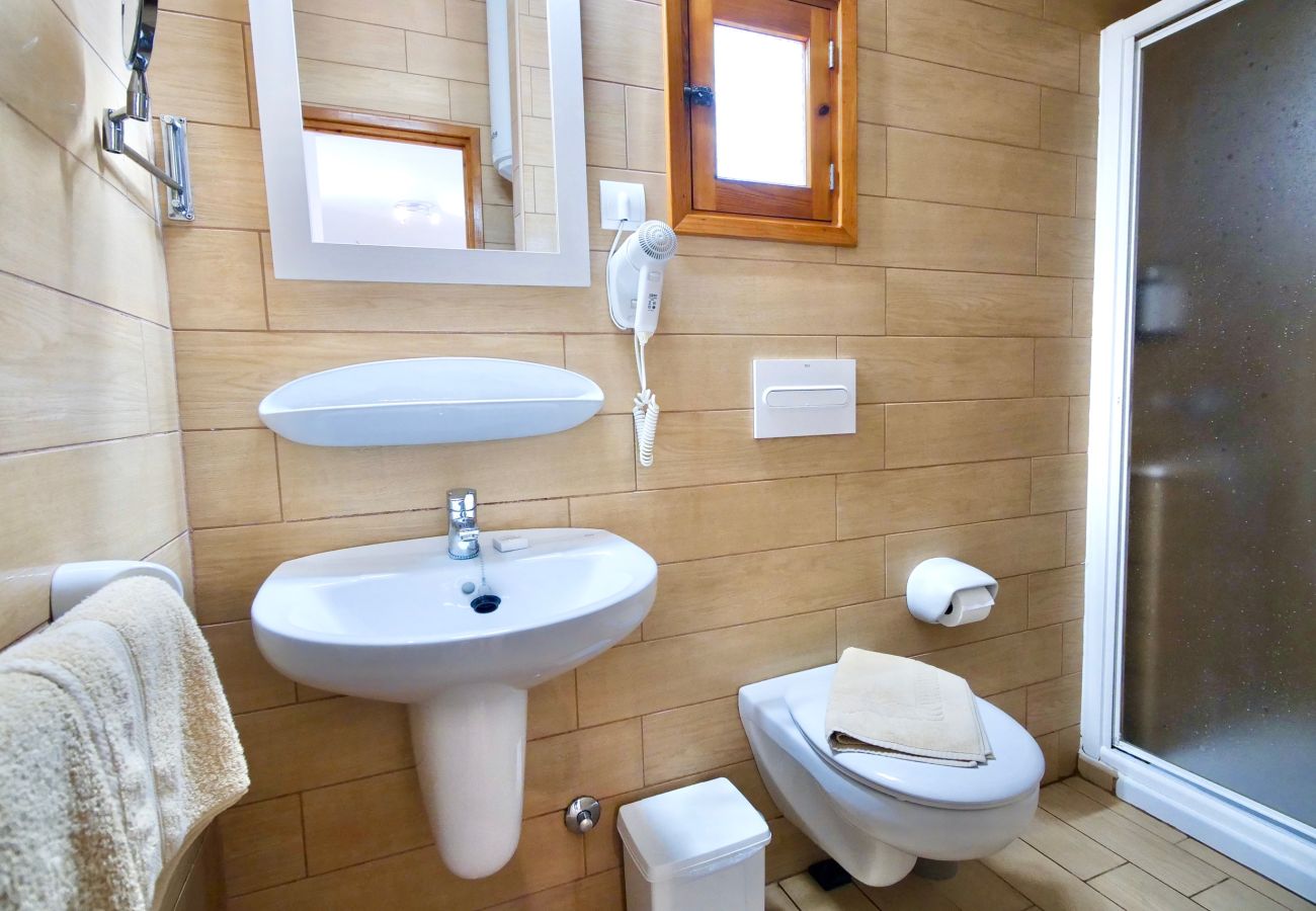 Villa in Es Calo - Campanitx Villa - 1 Bedroom