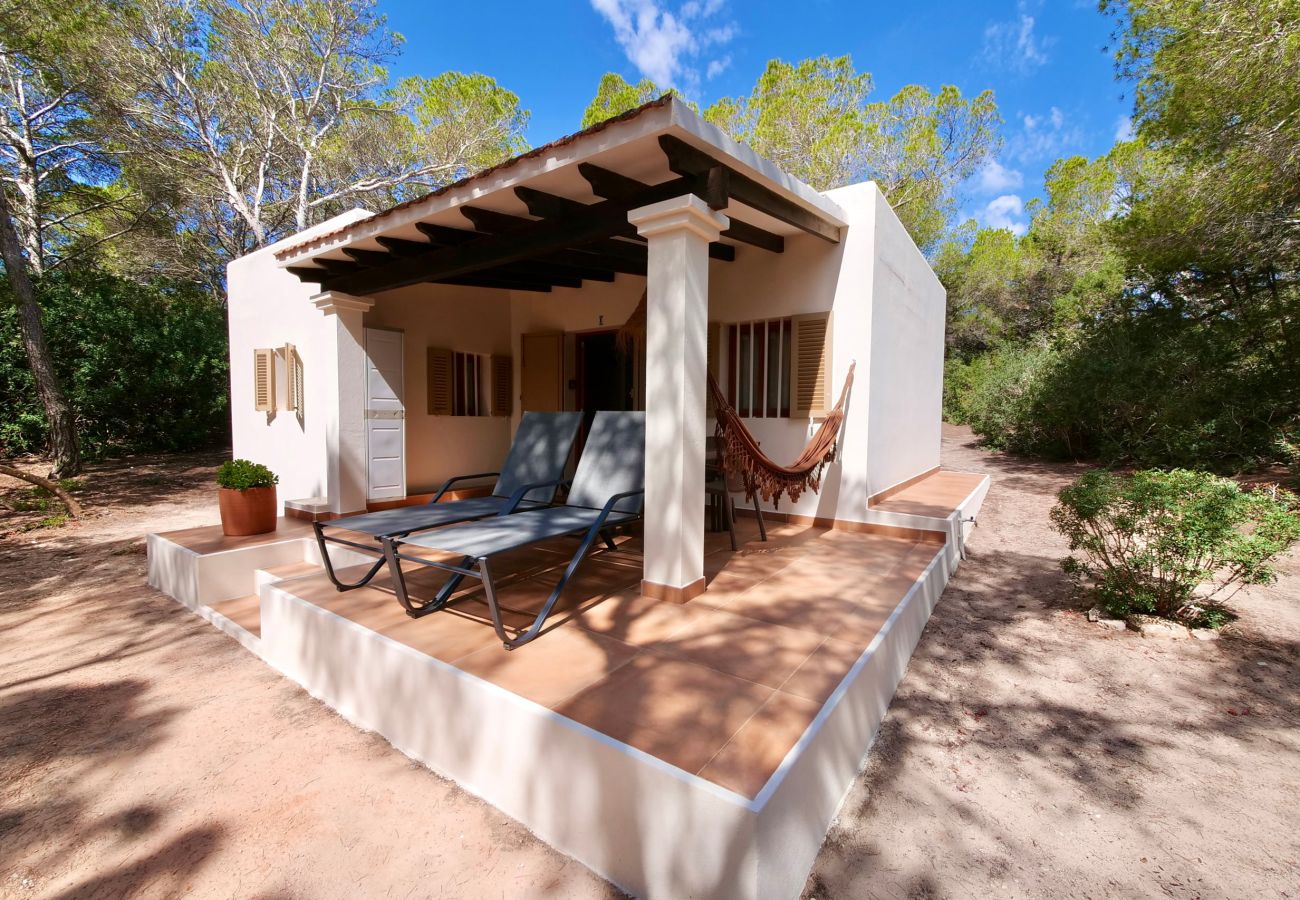 Villa in Es Calo - Campanitx Villa - 1 Bedroom