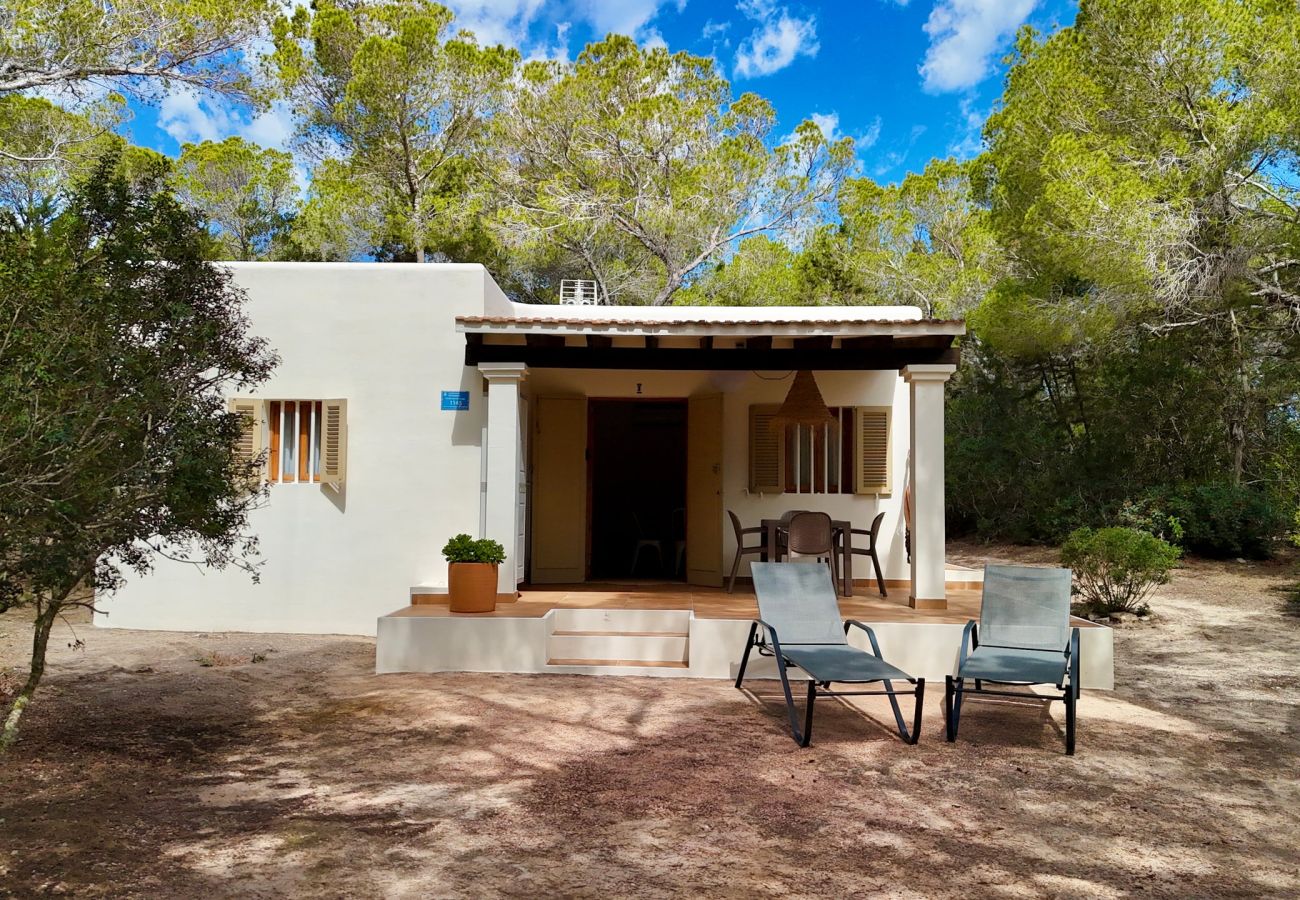 Villa in Es Calo - Campanitx Villa - 1 Bedroom