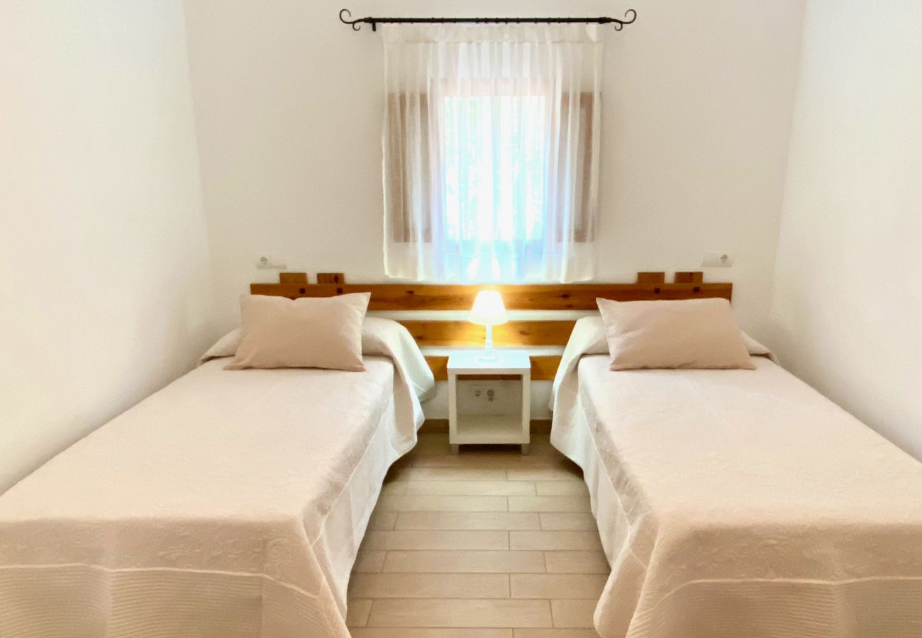 Villa in Es Calo - Campanitx Villa - 2 Bedrooms