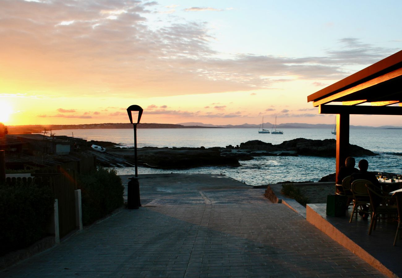 Villa in Es Calo - Campanitx Villa - 2 Bedrooms