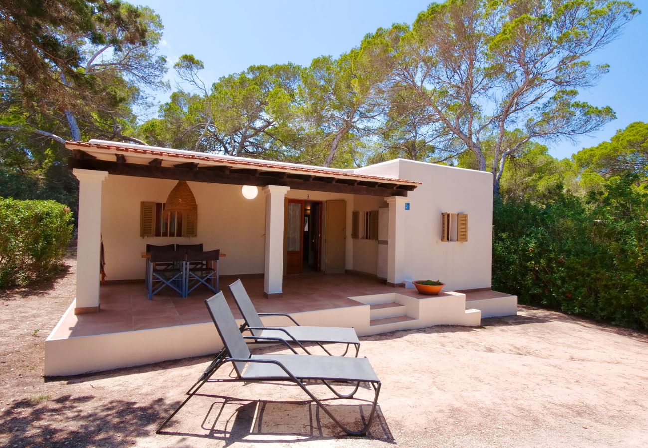 Villa in Es Calo - Campanitx Villa - 2 Bedrooms