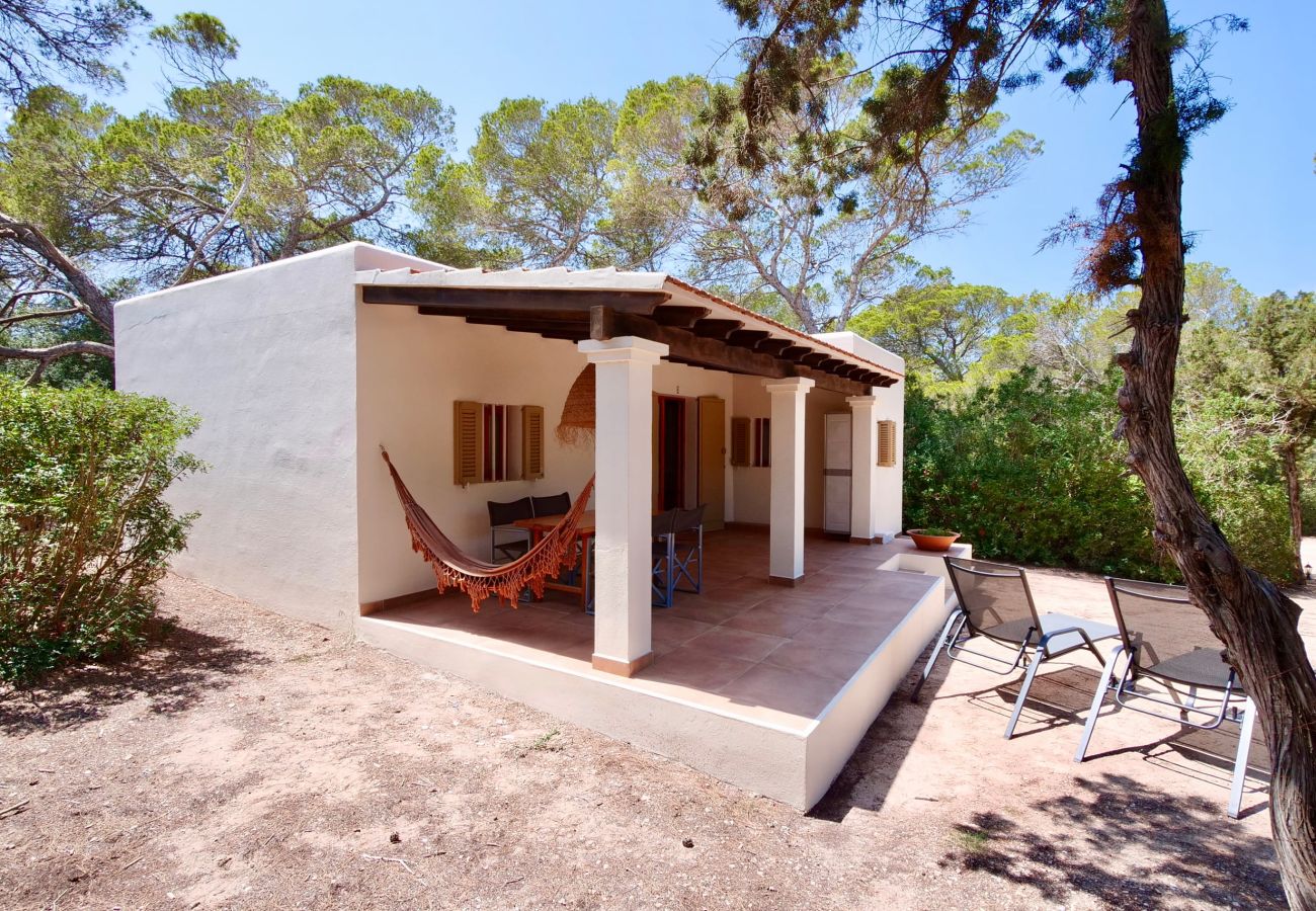 Villa in Es Calo - Campanitx Villa - 2 Bedrooms