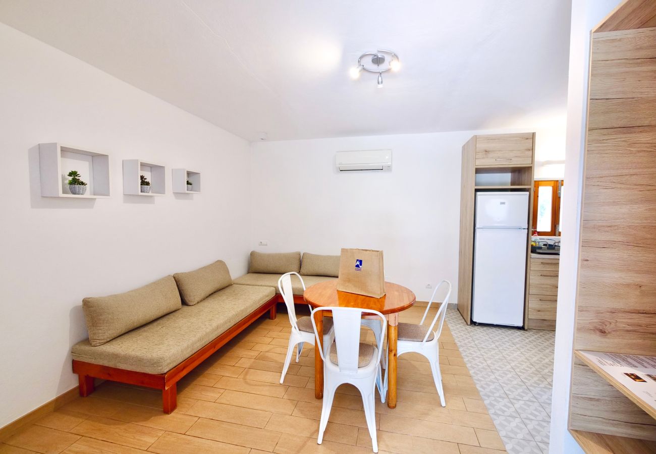 Villa in Es Calo - Campanitx Villa - 2 Bedrooms