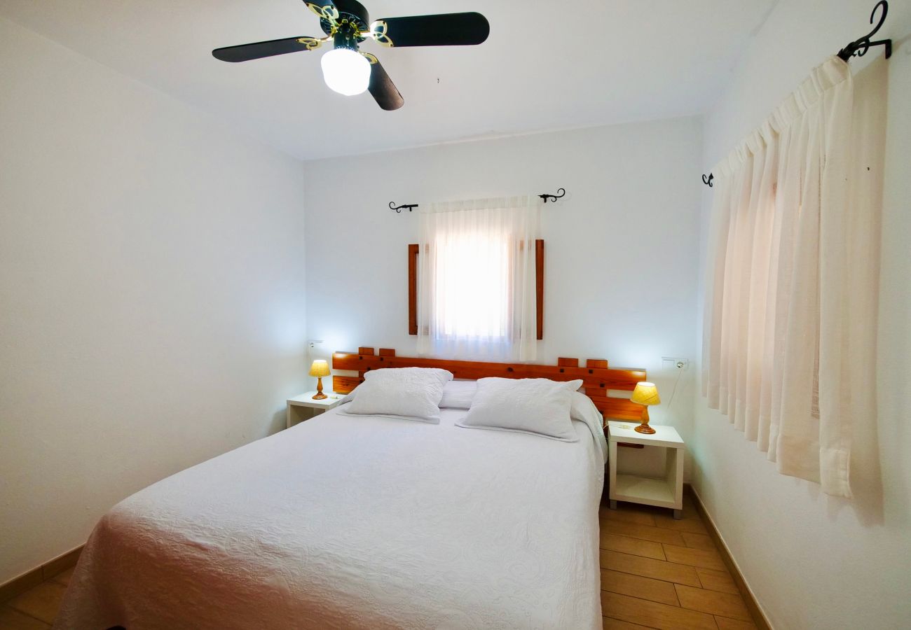 Villa in Es Calo - Campanitx Villa - 2 Bedrooms