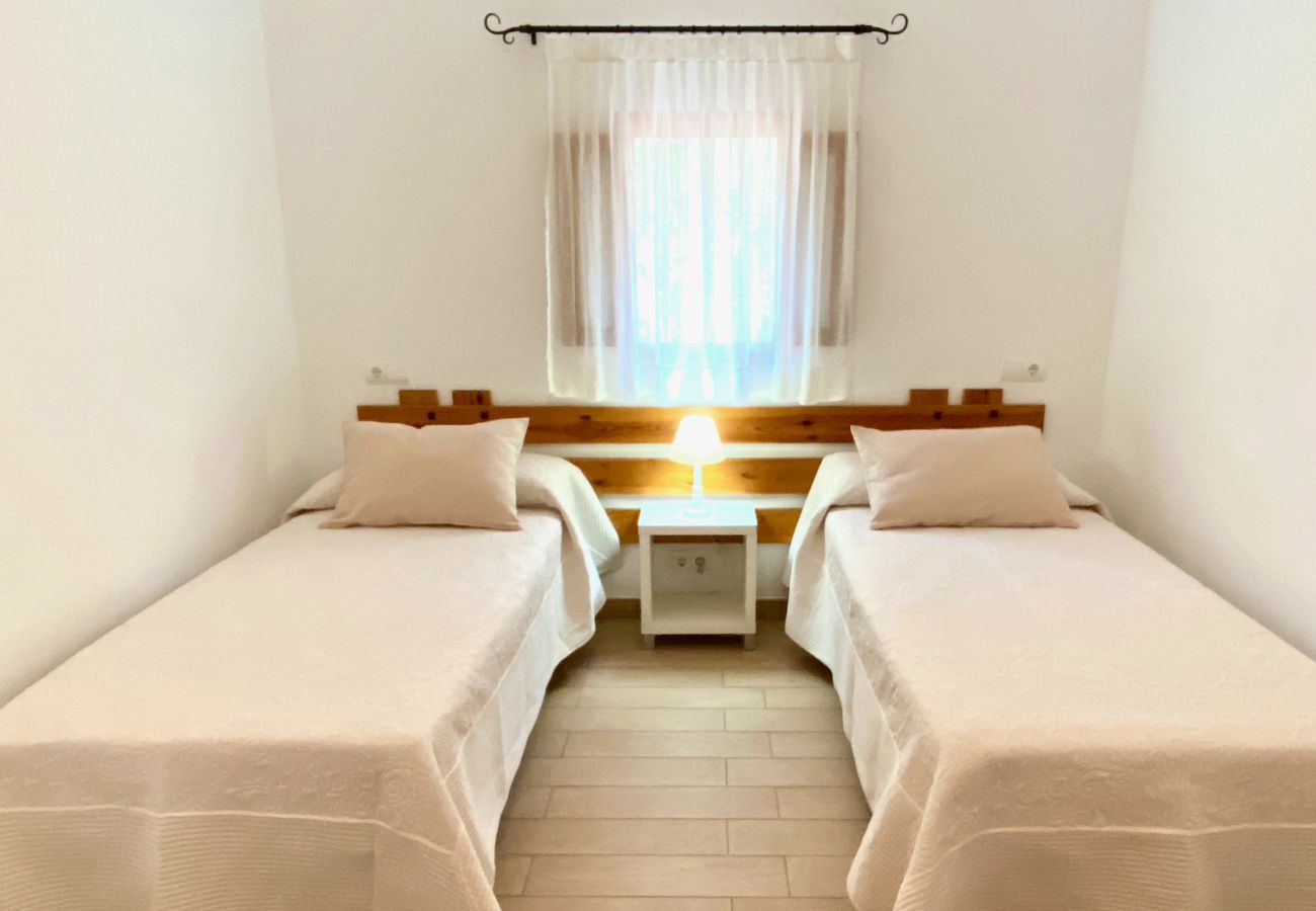 Villa in Es Calo - Campanitx Villa - 2 Bedrooms