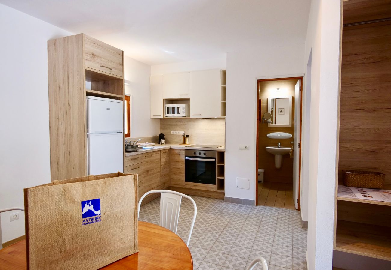 Villa in Es Calo - Campanitx Villa - 2 Bedrooms