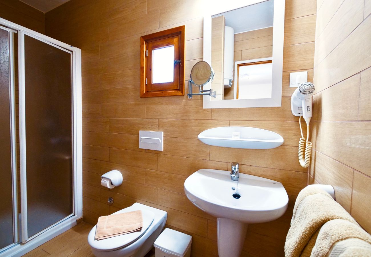 Villa in Es Calo - Campanitx Villa - 2 Bedrooms