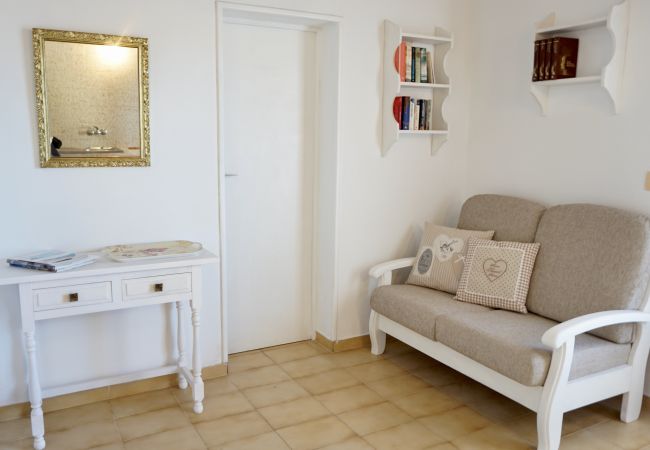 Apartment in Es Calo - Campanitx Apt - 1 Bedroom