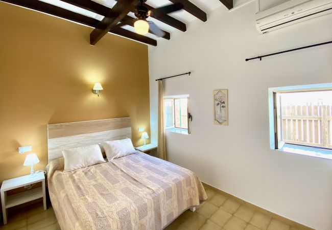 Apartment in Es Calo - Campanitx Apt - 1 Bedroom