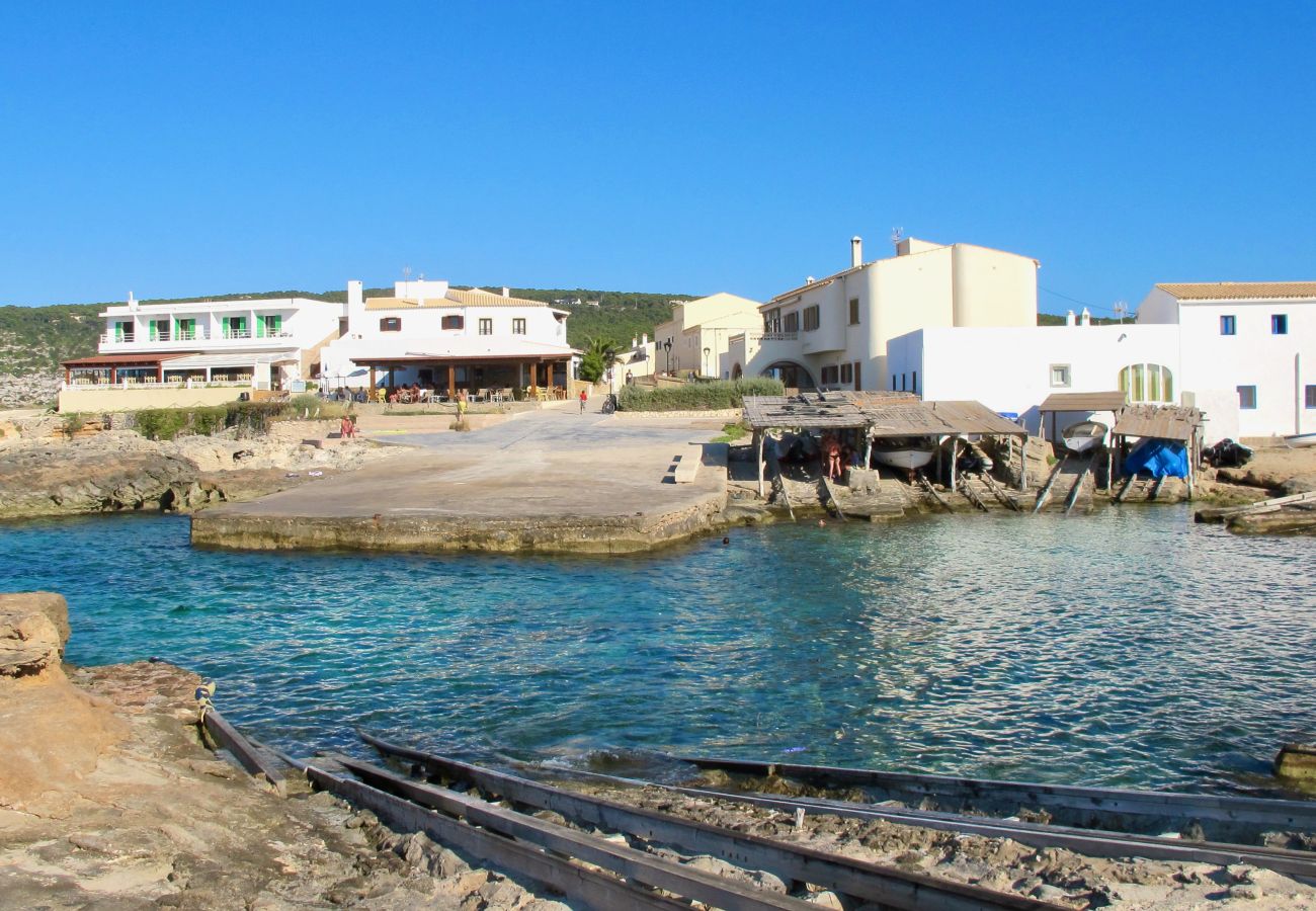 Apartment in Es Calo - Campanitx Apt - 1 Bedroom