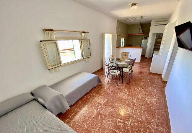 Apartment in Es Calo - Campanitx Apt, Formentera - 2 Bedroom, 1st floor