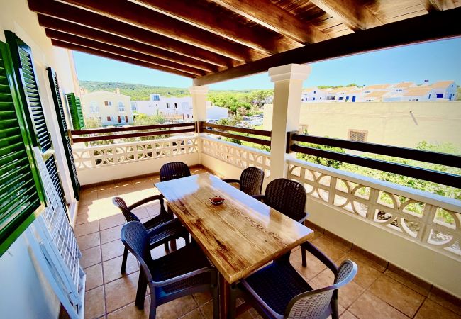 Apartment in Es Calo - Campanitx Apt, Formentera - 2 Bedroom, 1st floor