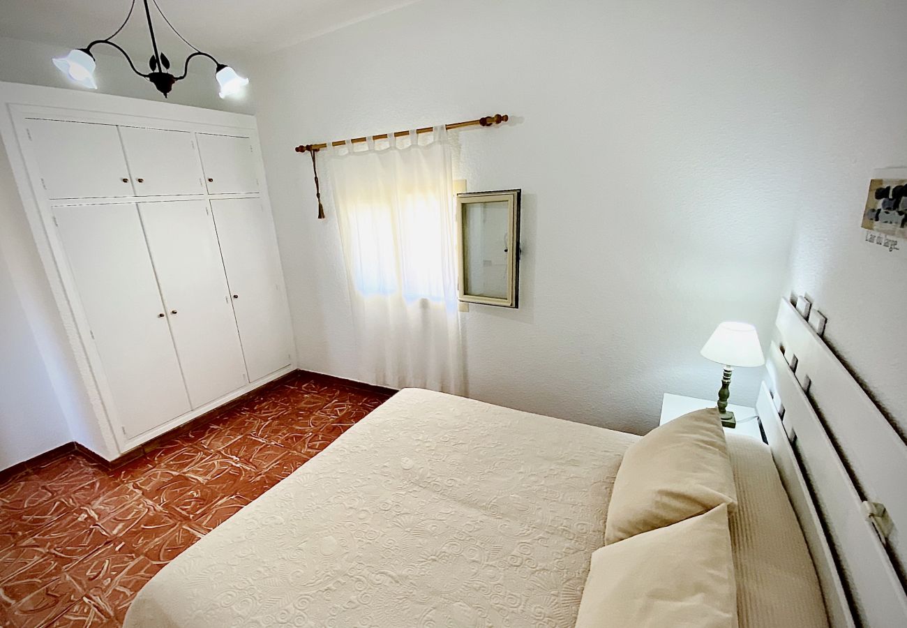 Apartment in Es Calo - Campanitx Apt, Formentera - 2 Bedroom, 1st floor
