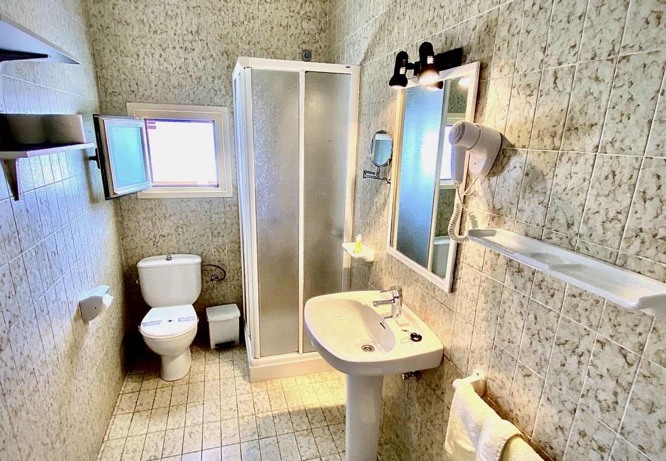 Apartment in Es Calo - Campanitx Apt, Formentera - 2 Bedroom, 1st floor