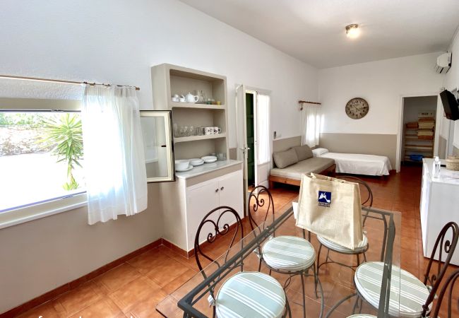 Apartment in Es Calo - Campanitx Apt, Formentera - 2 Bedroom, ground floor