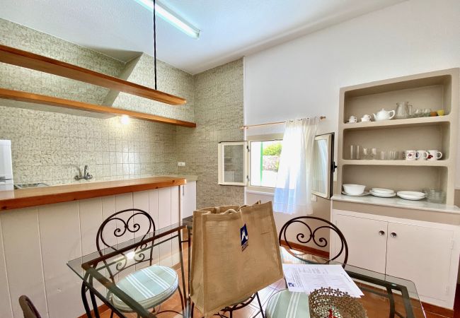 Apartment in Es Calo - Campanitx Apt, Formentera - 2 Bedroom, ground floor