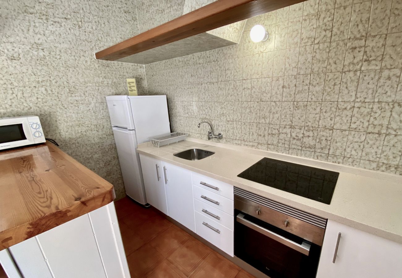 Apartment in Es Calo - Campanitx Apt, Formentera - 2 Bedroom, ground floor