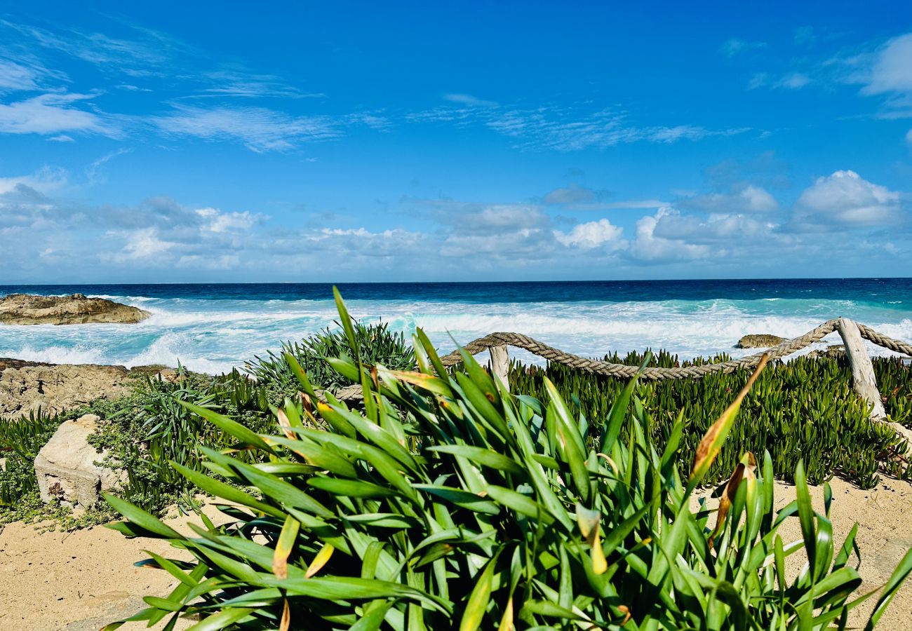 Apartment in Es Calo - Campanitx Apt, Formentera - 2 Bedroom, ground floor