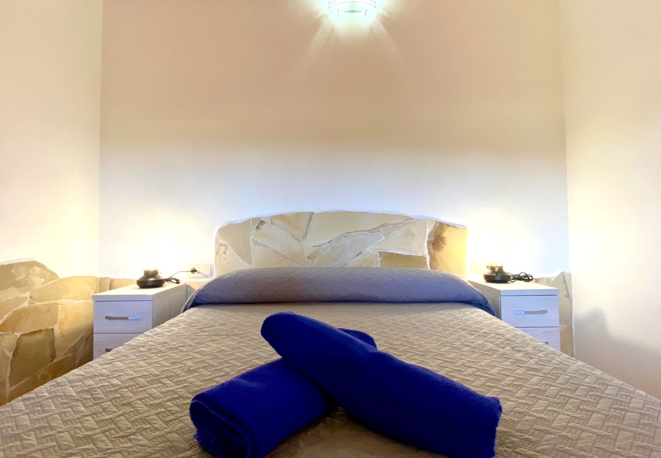Bungalow in Playa de Migjorn - Casa Can Pep, Formentera - 1 bedroom Bungalow