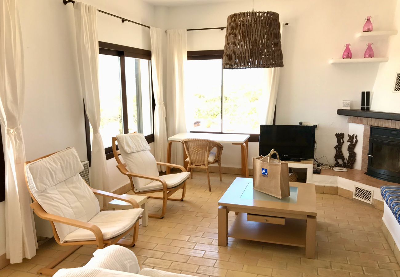 Villa in Playa de Migjorn - Casa Sa Playa Beach House, Migjorn - Formentera