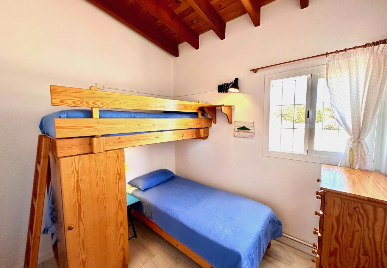 Villa in Playa de Migjorn - Casa Stefi Beach House, Migjorn - Formentera
